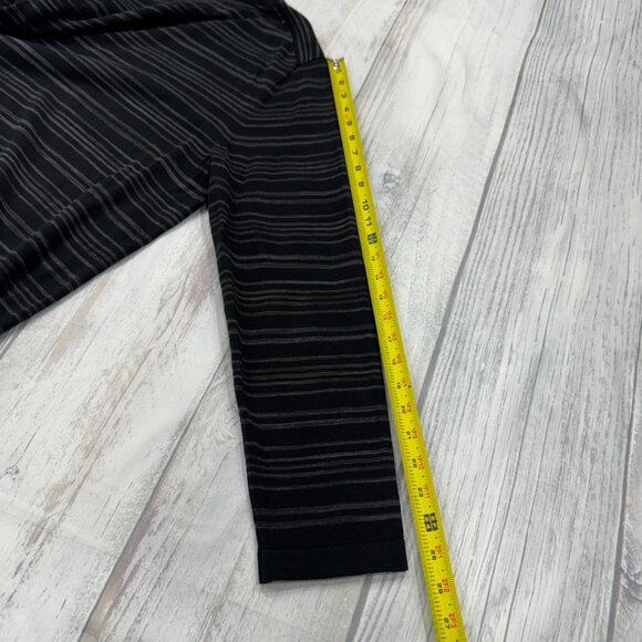 NWT‎ Joseph Abboud Slim Fit Shirt L Pullover Crewneck Long Sleeve Mens - Picture 8 of 10